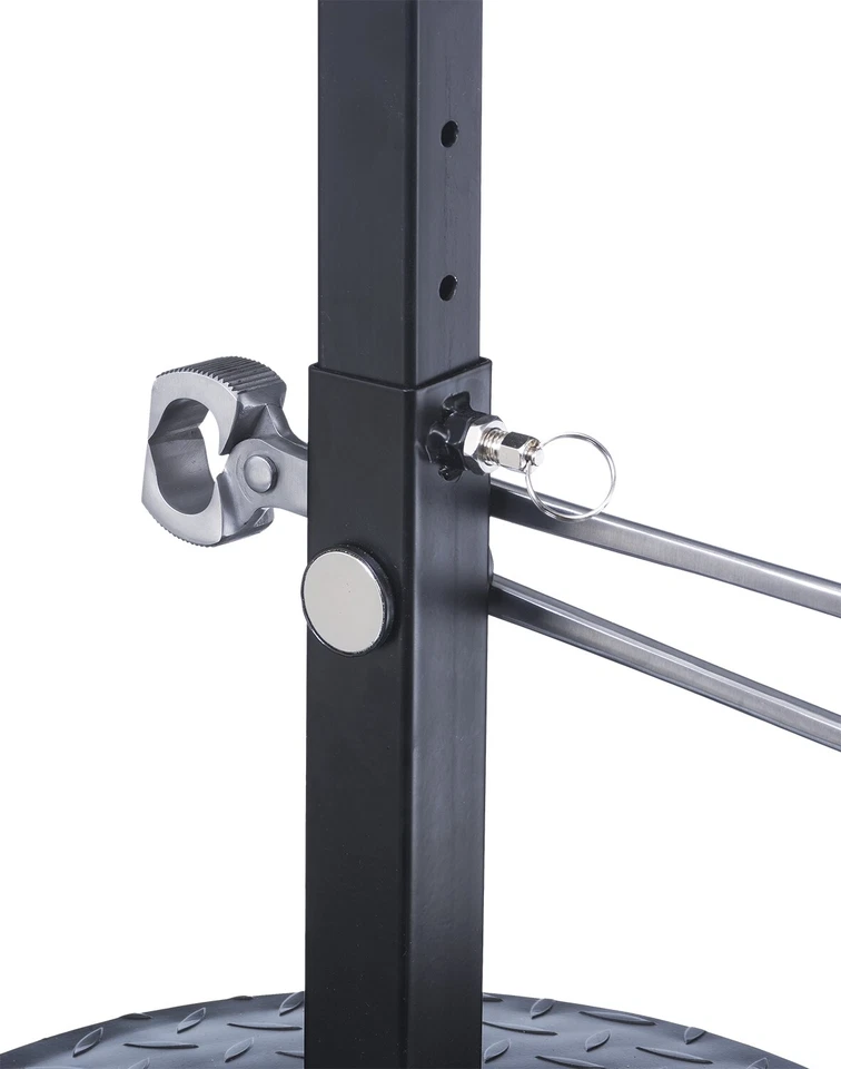 Farriers Professional Adjustable Hoof Stand - Image 4 of 4