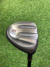 Orlimar Trimetal 15 Degree Fairway Wood