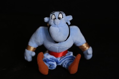 genie plush toy