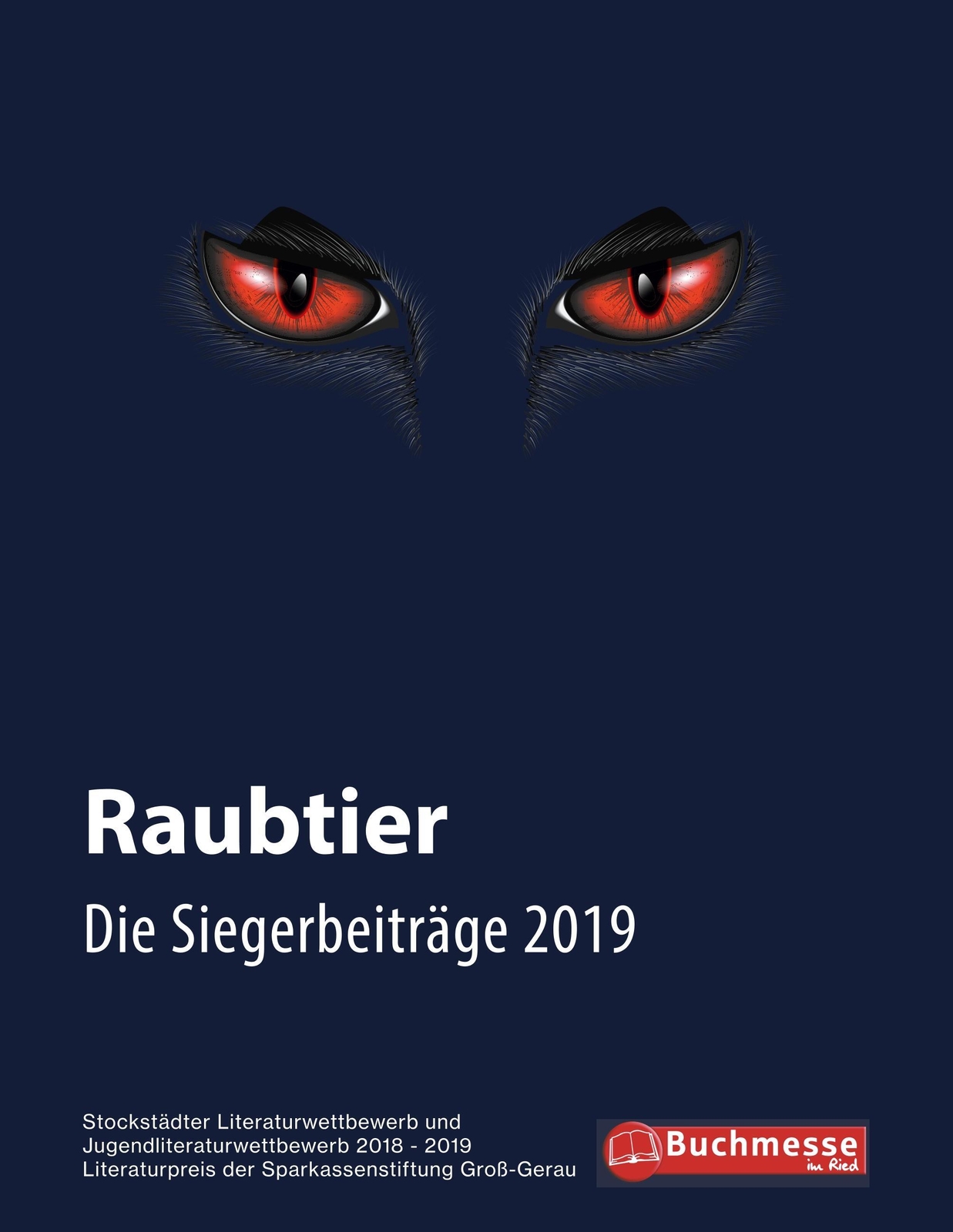 Thumbnail - Raubtier Die Siegerbeiträge 2019 Gemeinde Stockstadt Am Rhein