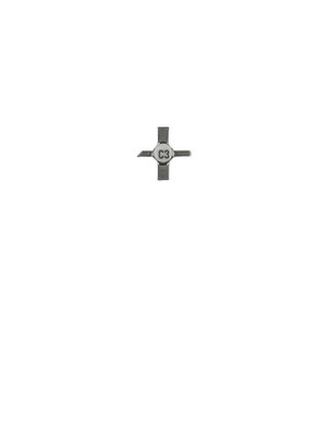 RF / Microwave Cross Tab Device