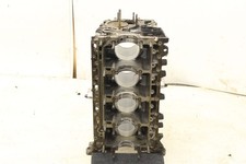 1986 Porsche 944 S Gas 2.5l M44 Manual Engine Motor Short Block 144k Oem Lm01