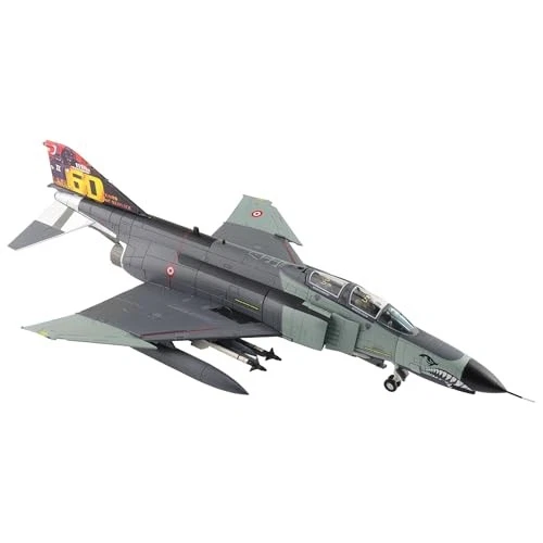 Hobby Master 1/72 F-4E 77-0296 111th Panther Sqn Turkey 60 Years 2019 HA19066 - Image 3 of 4