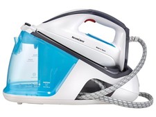 Produktbild - SILVERCREST® Dampfbügelstation EASY TEMP »SDBE 2400 A1«, 2400 W - B-Ware