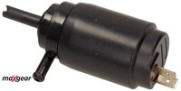 Maxgear 45-0042 Waschwasserpumpe FüR Scheibenreinigung Wischwasserpumpe