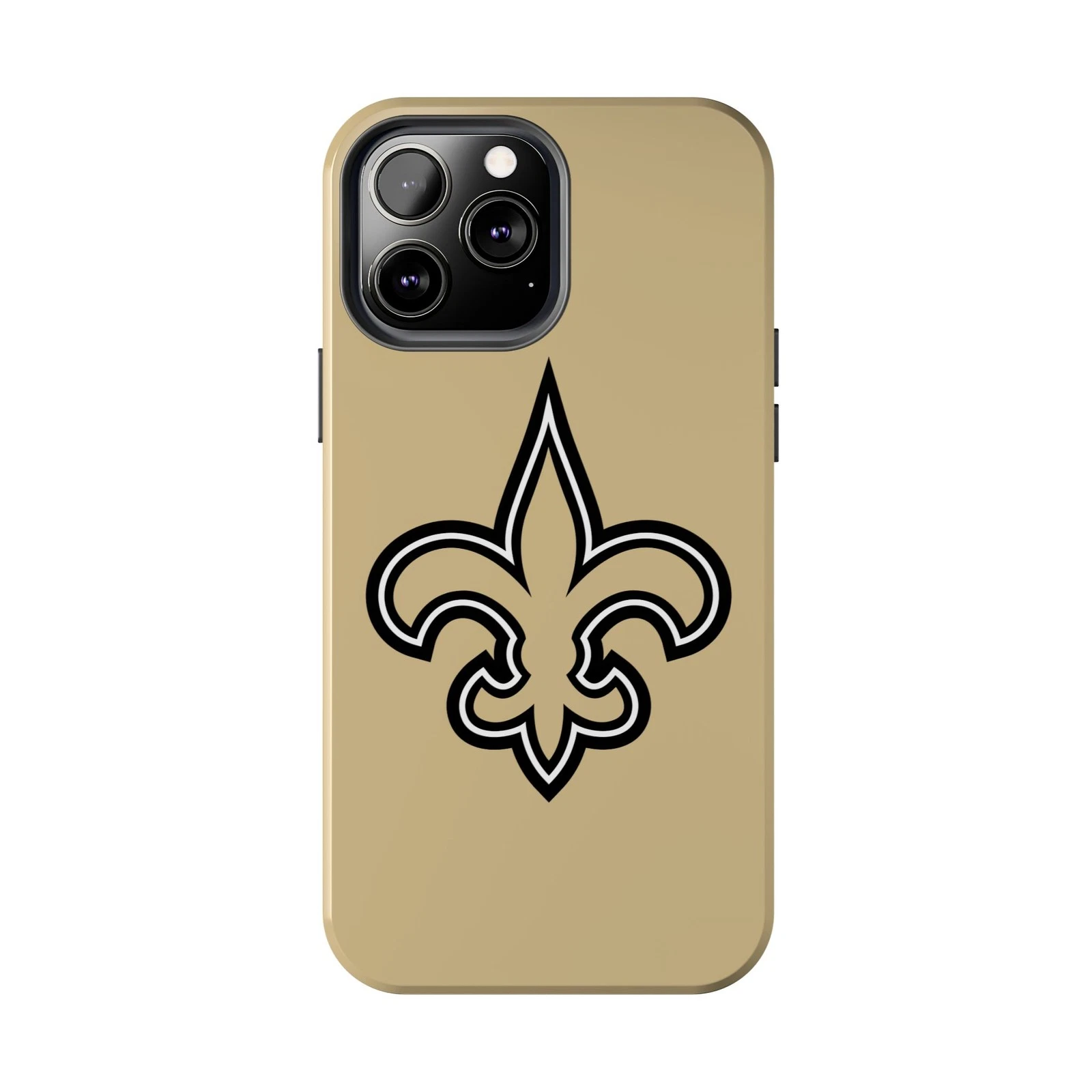New Orleans Saints Tough Phone Case for iPhone