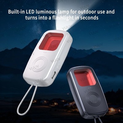 Wireless Anti-Spy Hidden Camera Detector for Car Indoor Home Hotel Travel Office