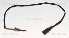 TRISCAN Exhaust Gas Temperature Sensor For SKODA Kodiaq VW 17-20 04L906088FC