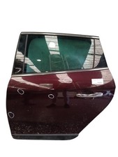 Porte arrière et accessoires Lancia DELTA