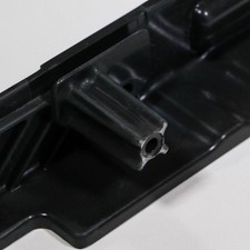 W10335333 Whirlpool Door Vent OEM W10335333