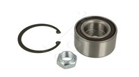 Vorderachse Hart 904 250 Radlagersatz FüR Mitsubishi