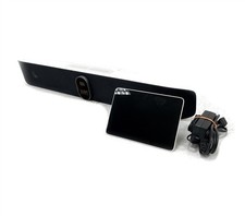 Poly Studio X70 P026 Video Conference Bar w/TC8 P020 Touch Control - Read Desc