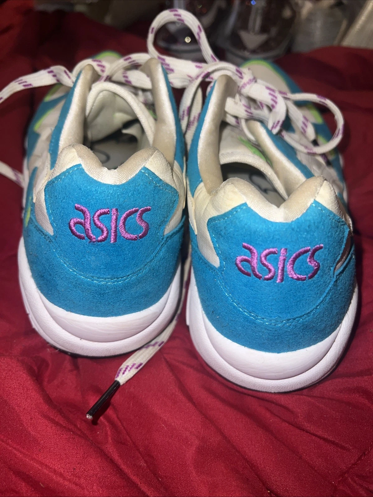 Sneakers donna ASICS