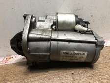Démarreur Dacia DOKKER