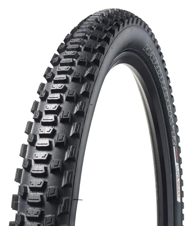 Specialized Hardrock'R Wire-Bead Bicycle Tire, 29 x 2.0, Flak Jacket, Hardrocker