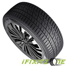1 Sailun Atrezzo 4s 20560r16 96v All Weather Tires Snow Certifiedall Season