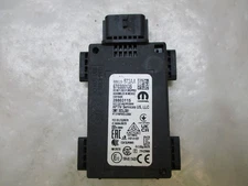 23 Jeep Grand Cherokee WL Wagoneer Short Range Radar Blind Spot Sensor OEM 2R5TR