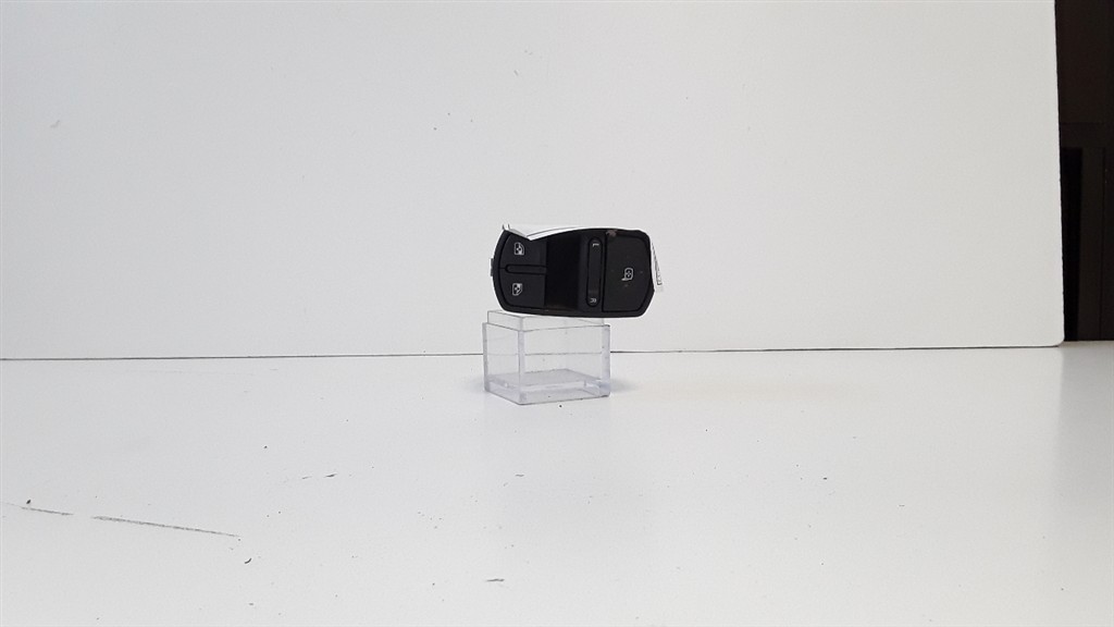 PULSANTIERA ANTERIORE SINISTRA SX PER OPEL Corsa D 5P 1° Serie NBA001016035003