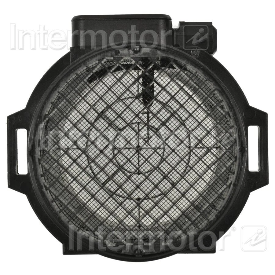 Sensor de flujo de masa de aire para BMW 525i 2001-2003 SMP 2001 2002 2003 Foto 4 de 4