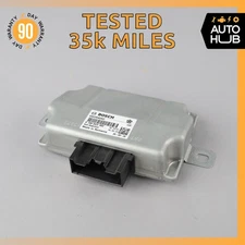 14-22 Maserati Levante Ghibli Voltage Stabilizer Power Inverter Module OEM 35k