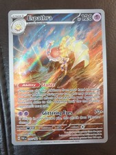Pokemon TCG SV04: Paradox Rift #197/182 Espathra NM