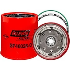 Baldwin BF46028-O Fuel/Water Sep. Spin-on w/Open End for Bowl