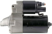 Ohne Core Starter FüR Toyota Corolla Liftback OEM Hella (8Ea 012 527-131)
