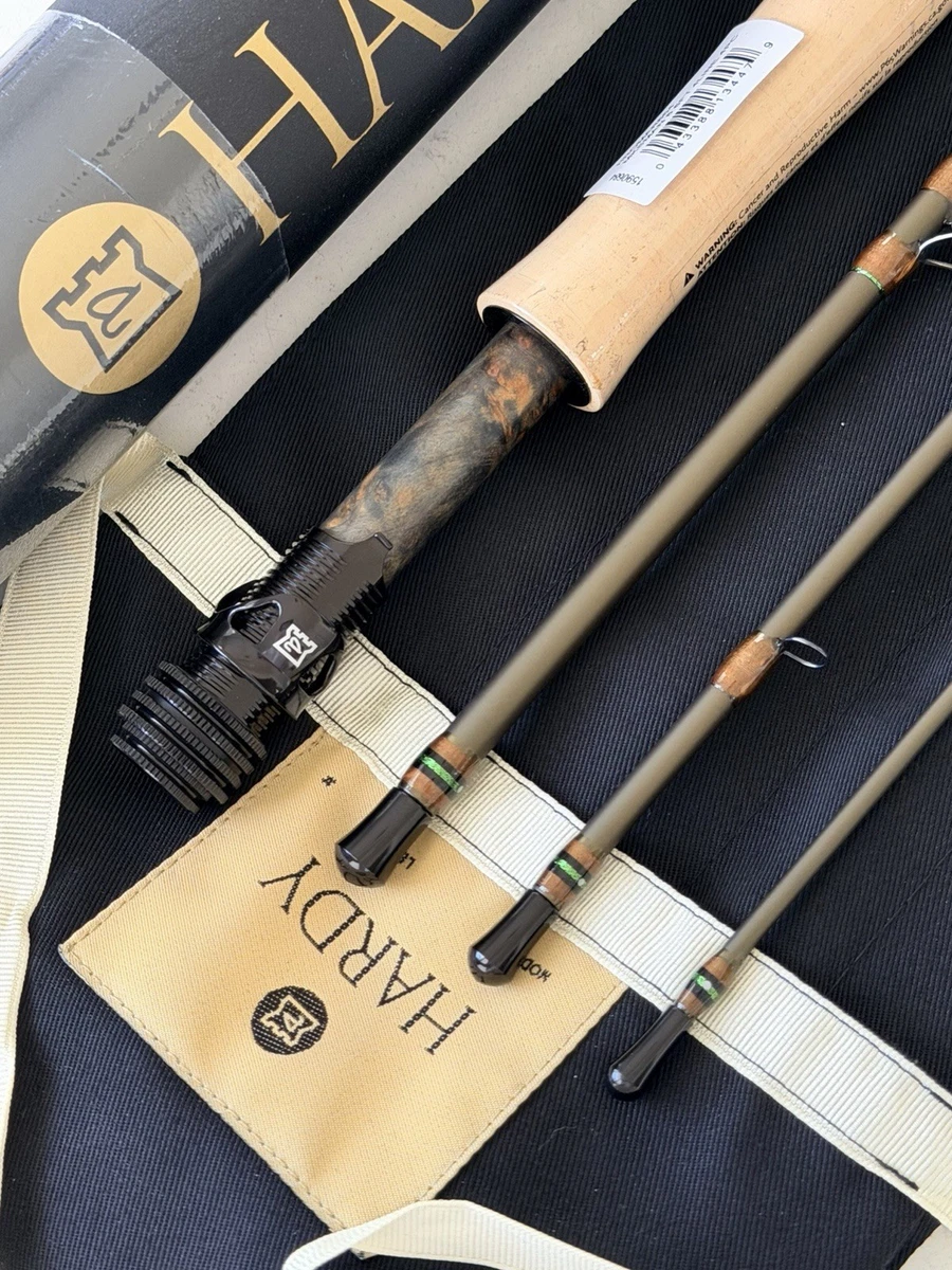Hardy Fishing Rods & Poles for sale - eBay
