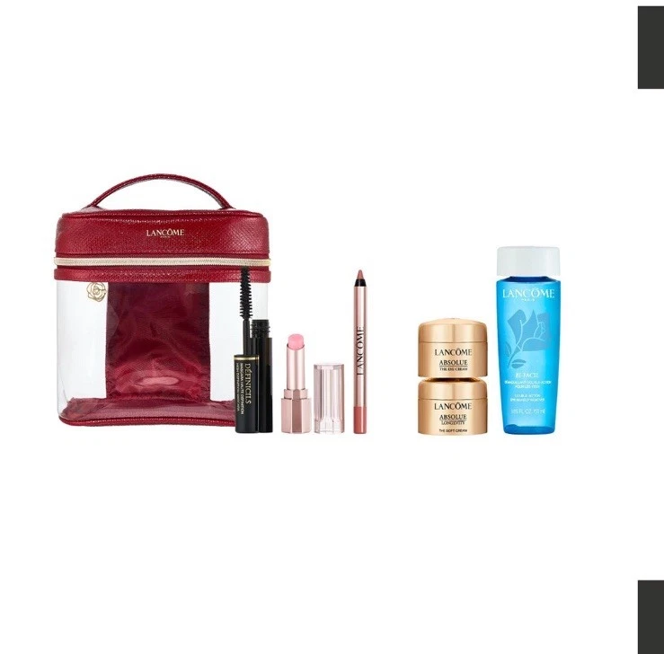 Lancôme Travel Size Skin Care Sets & Kits for sale - eBay