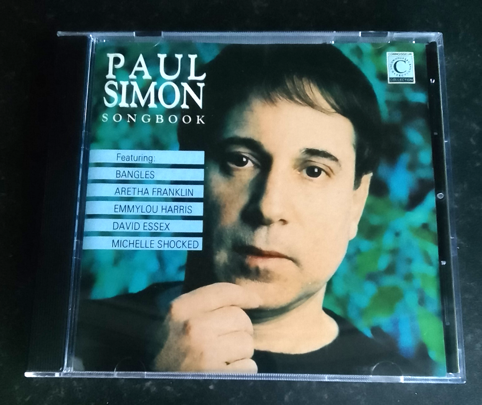 Paul Simon Songbook - Various Artists - Bangles, Aretha Franklin, Emmylou Harris
