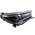 For 2021-24 Toyota Hilux Revo Assembly Full Led Projector Headlight Driver Side