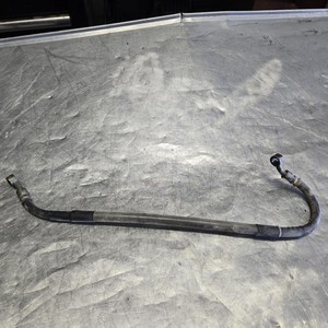 2004 Kawasaki Kx85 Rear Back Brake Hose Fluid Line