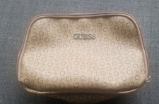 Women's GUESS Makeup Bag