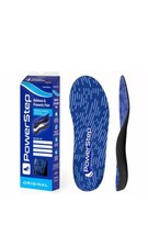 Powerstep Full Length Orthotics Arch Heel Support Insole ORIGINAL
