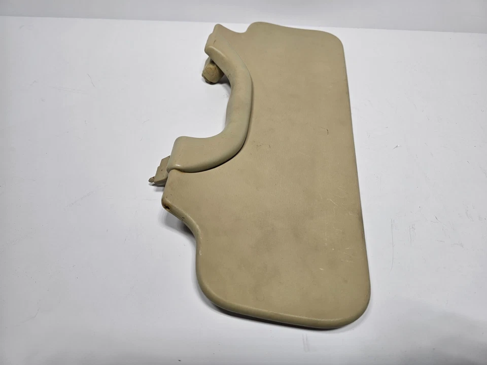 Volkswagen Beetle 2006 parasol agarre manija combo beige 1C0-857-609-D-3PT Foto 2 de 4