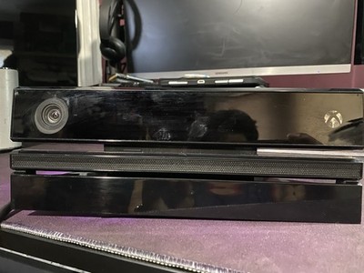 Official Microsoft Xbox One Kinect 2.0 Motion Sensor Bar 1520
