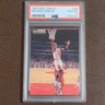 1997 Collectors Choice, #388, Michael Jordan, PSA 10 *Low Pop*