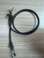 Genuine Bose A20 Aviation Headset Triple Headphone Cable With Bluetooth