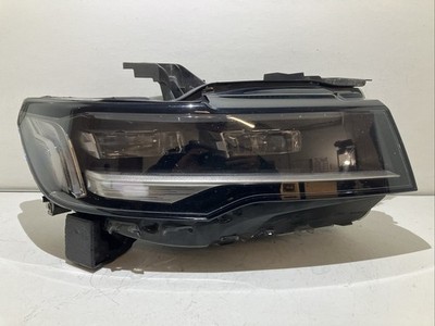 2021 2022 2023 2024 Cadillac Escalade Passenger Right RH LED Headlight OEM 0139