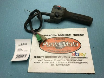 Kawasaki Eliminator EL 250 1997-2003 Interruptor Desvío Derecho