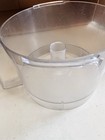 WORK BOWL & LID Combo Hamilton Beach Food Processor Model 702R replacement part — photo 6