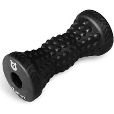 Foot Roller Ergonomic Foot Massage Roller for Arch Pain Trigger Points and De...