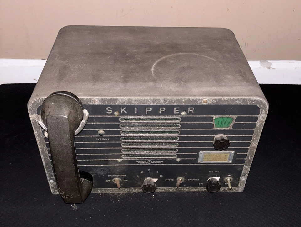 Skipper Fisher Research Laboratories Inc.; Palo Alto (CA) - Image 2 of 4