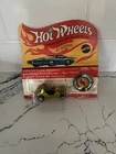 1970 HOT WHEELS REDLINE SAND CRAB IN YELLOW STILL IN BLISTERPACK!