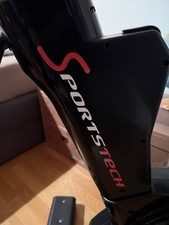 Sportstech Smart Bike mit Display, Nicht benutzt, Top-Zustand ,Ohne Verpackung