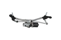 WischergestäNge Kamoka 3110071 FüR Renault Clio 3 BR0 CR0 KR0 BR01 BR03 BR0E 16V
