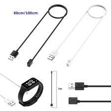Charger Charging Cable For MI Smart Band 9/8pro 9/9NFC REDMI Watch5/5 active/4/2