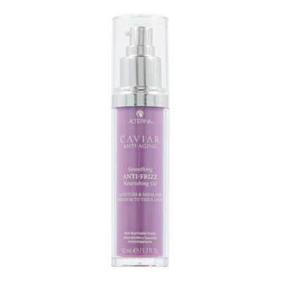 Alterna Caviar Anti-Aging Smoothing Anti-Frizz - Nourishing Oil 50ml