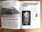 The 1971 Western Open Commemorative Issue – The Chick Evans Years — photo 3
