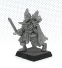 Citadel 4252/19 Dark Elf Sword 11 (Dark Elves) Garthar the Strong Warhammer